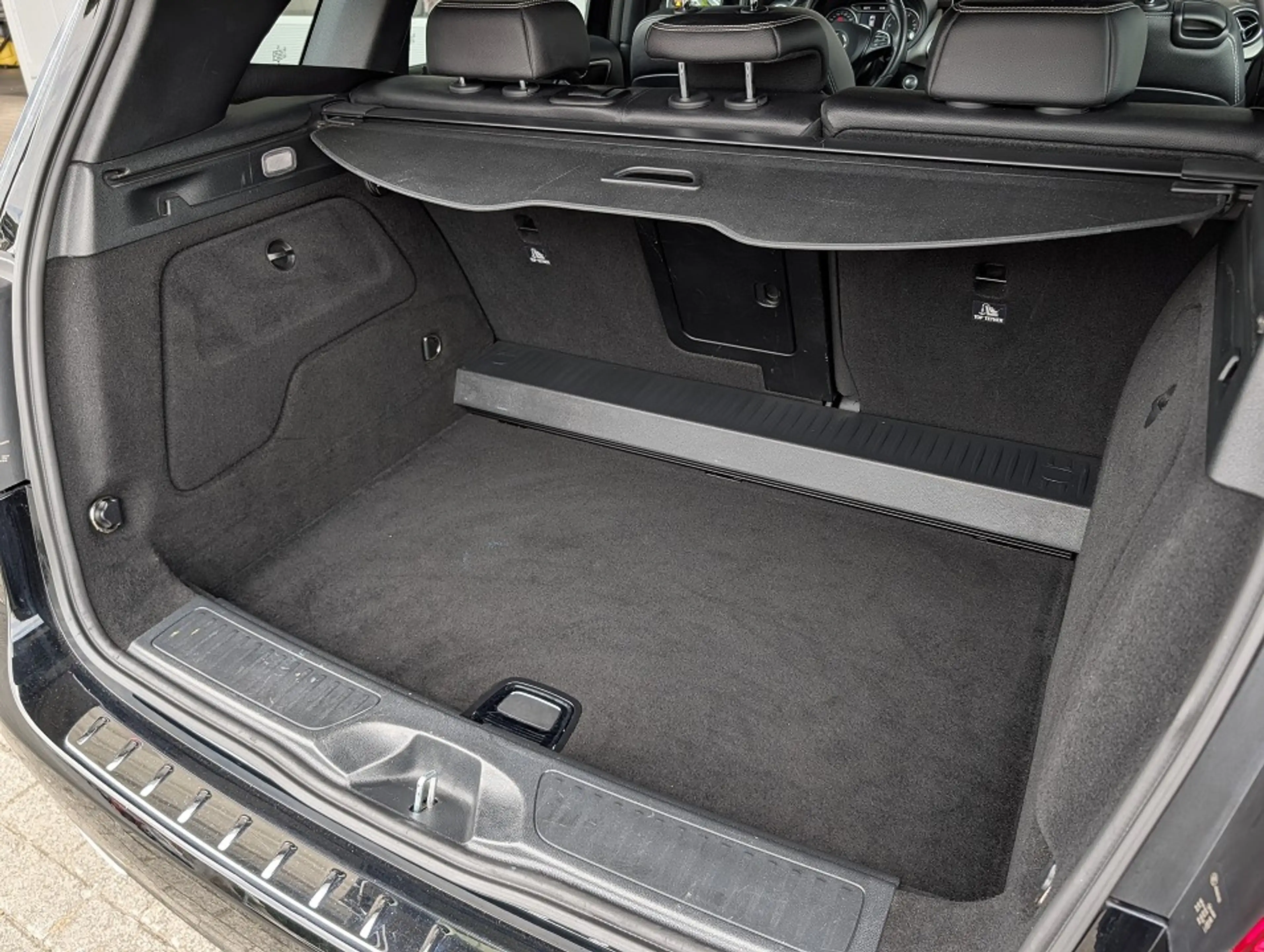 Mercedes-Benz B 220 4Matic Edition B abn.AHK|Rückfahrkamera|LED|Automa — photo 7
