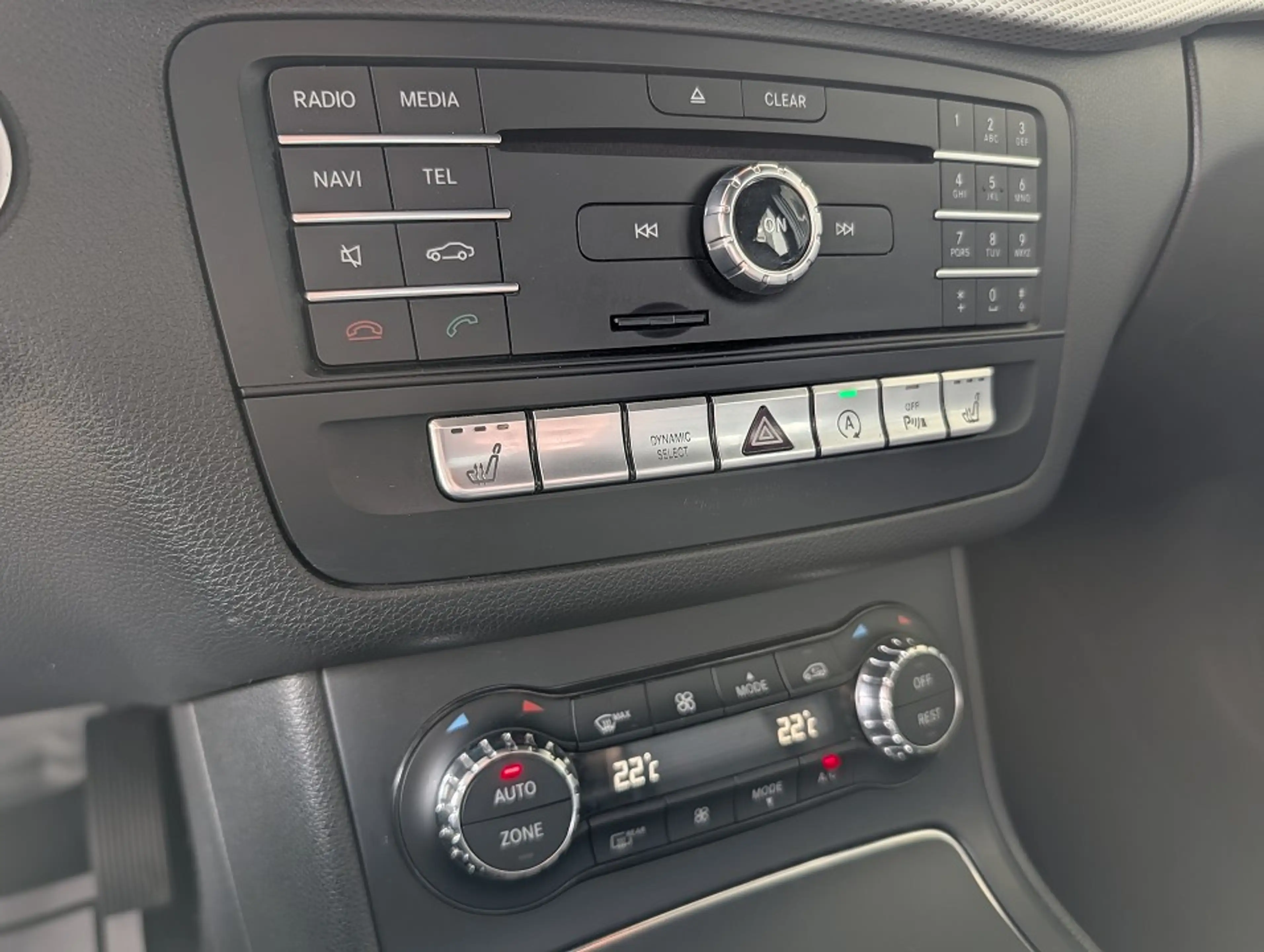 Mercedes-Benz B 220 4Matic Edition B abn.AHK|Rückfahrkamera|LED|Automa — photo 10