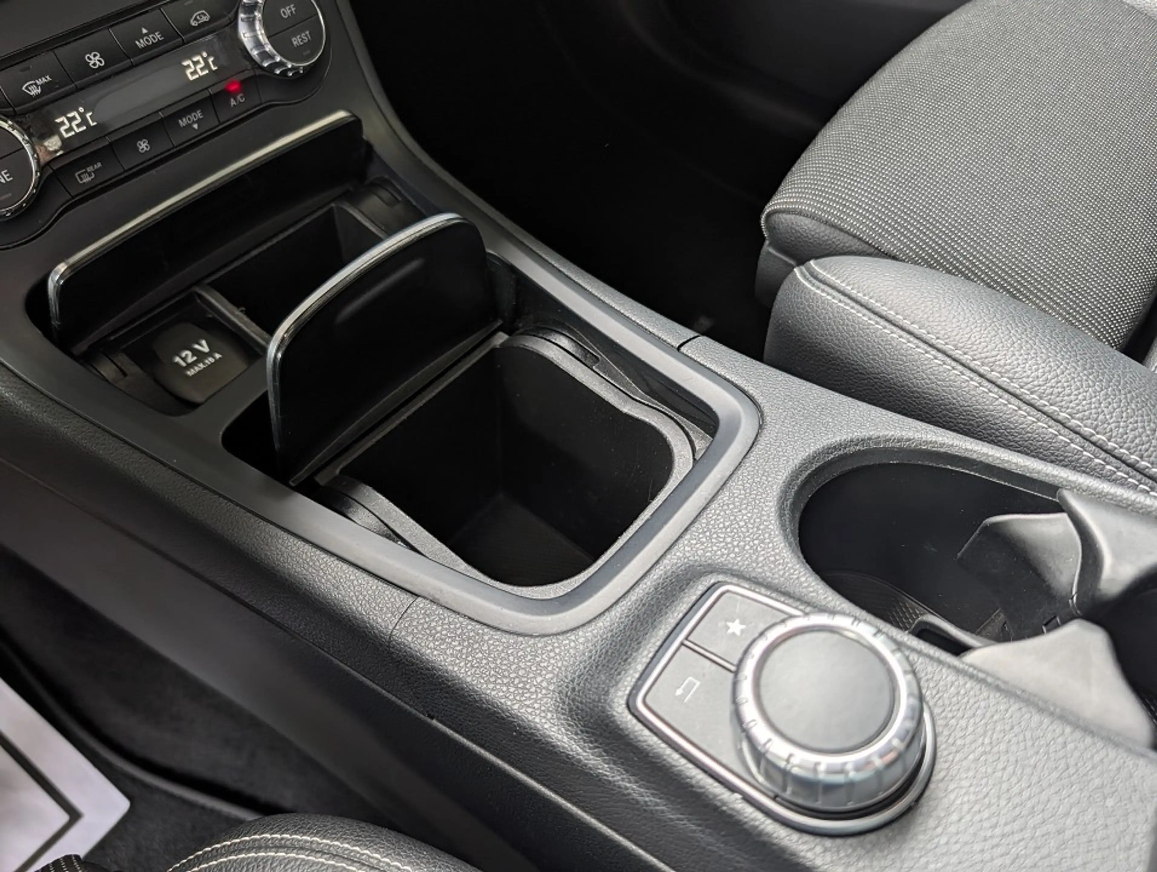 Mercedes-Benz B 220 4Matic Edition B abn.AHK|Rückfahrkamera|LED|Automa — photo 11