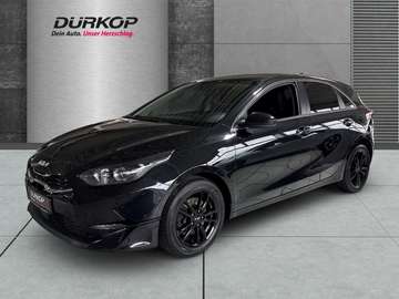 JBL-Edition Automatik/Rückfahrkamera/Navi