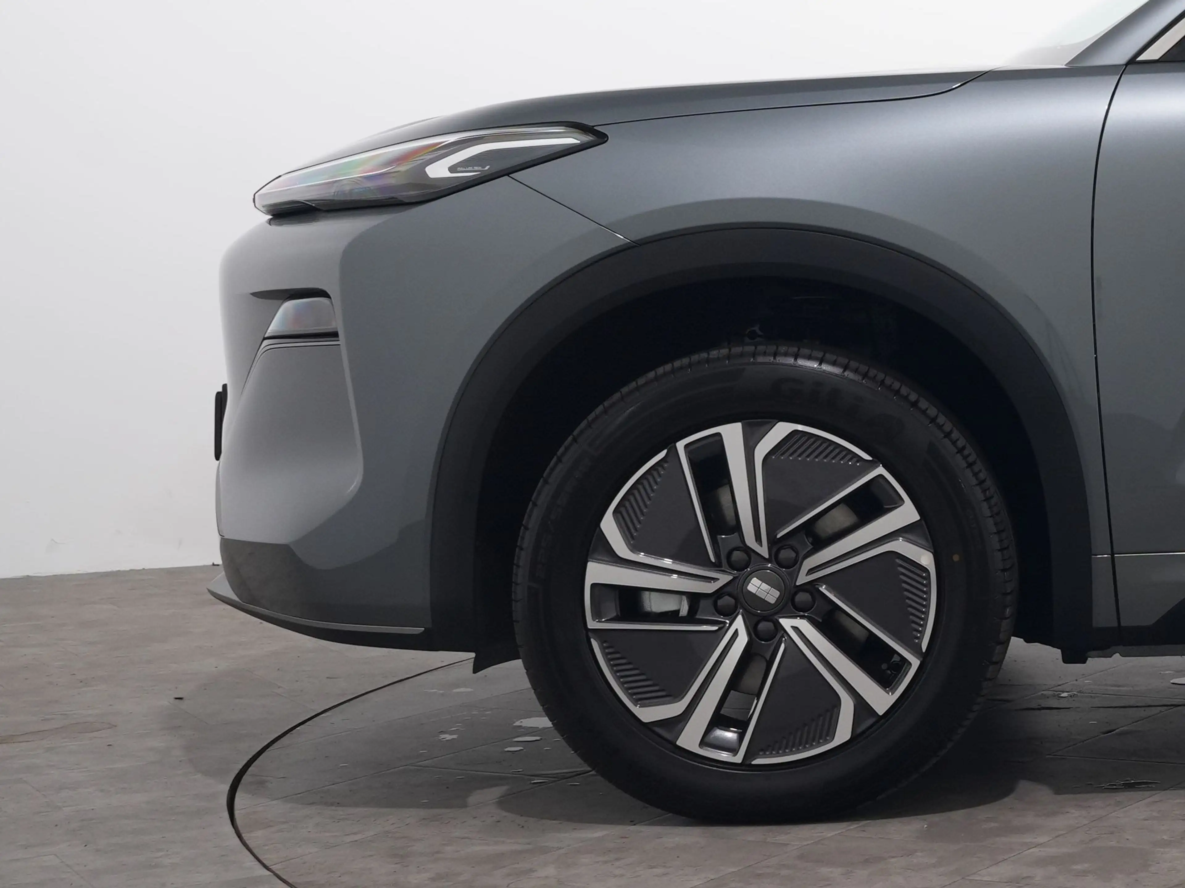 Geely Starray EM-i 1.5 PLUG-IN HYBRID 262PK PRO 1005KM WLTP | Leer | — photo 12