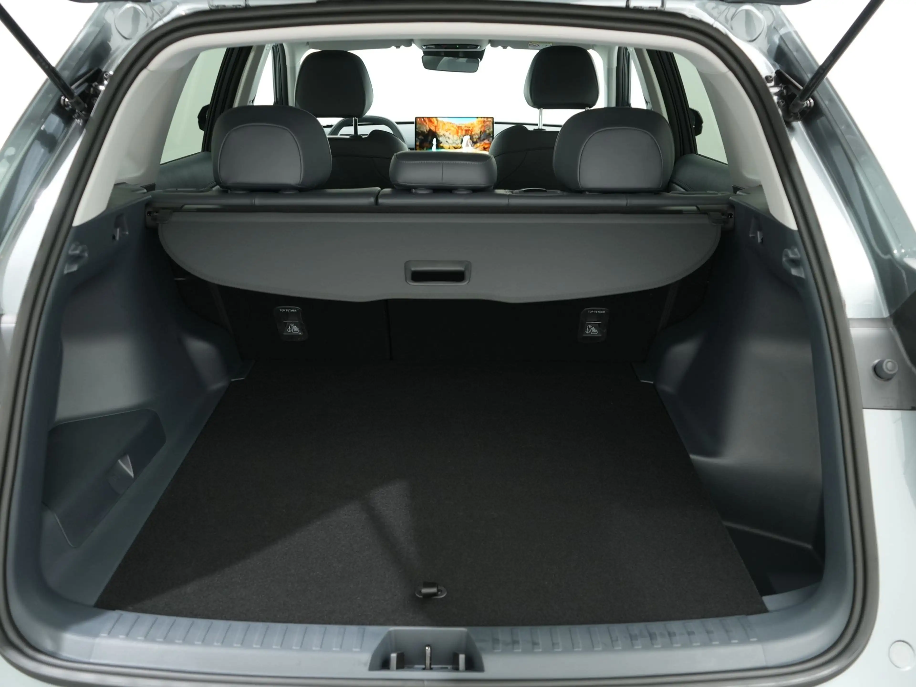 Geely Starray EM-i 1.5 PLUG-IN HYBRID 262PK PRO 1005KM WLTP | Leer | — photo 7