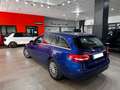 Mercedes-Benz C 200 Estate 200CDI BE Elegance Aut. Blauw - thumbnail 5