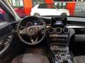 Mercedes-Benz C 200 Estate 200CDI BE Elegance Aut. Blauw - thumbnail 11