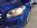 Mercedes-Benz C 200 Estate 200CDI BE Elegance Aut. Blauw - thumbnail 19
