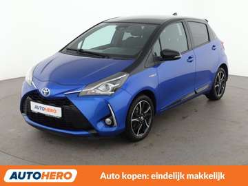 1.5 Hybrid Style Selection