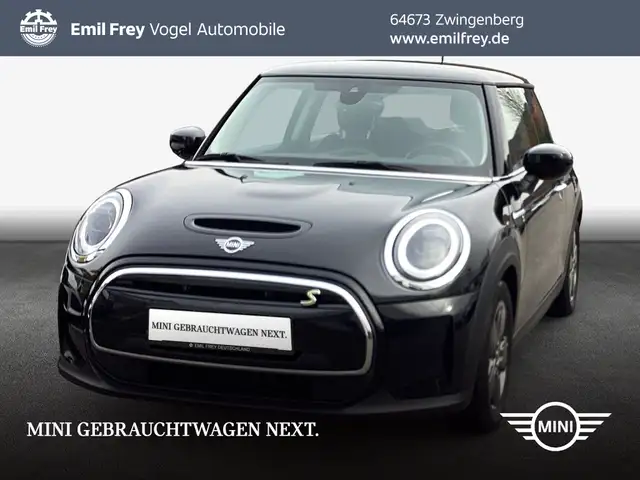 MINI Cooper SE Cooper SE Essential Trim SHZ* PDC* LED*