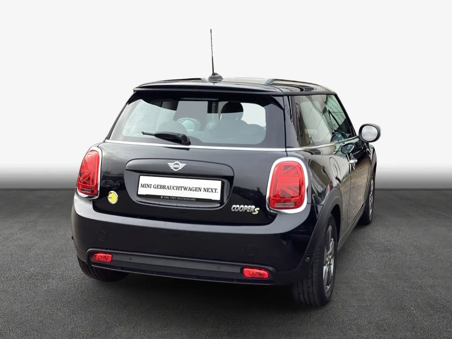 MINI Cooper SE Cooper SE Essential Trim SHZ* PDC* LED* Schwarz - 2