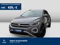 Volkswagen T-Roc 1.5TSI DSG Style LED AHK Standhzg Keyless Grau - thumbnail 1