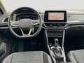 Volkswagen T-Roc 1.5TSI DSG Style LED AHK Standhzg Keyless Grau - thumbnail 6