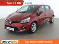 Renault Clio 0.9 Energy Zen Rot - thumbnail 1