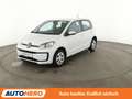 Volkswagen up! 1.0*PDC*KLIMA*TEMPO*GARANTIE* Blanc - thumbnail 1