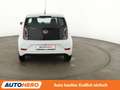 Volkswagen up! 1.0*PDC*KLIMA*TEMPO*GARANTIE* Blanc - thumbnail 5
