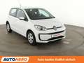 Volkswagen up! 1.0*PDC*KLIMA*TEMPO*GARANTIE* Blanc - thumbnail 8