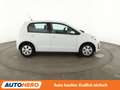 Volkswagen up! 1.0*PDC*KLIMA*TEMPO*GARANTIE* Blanc - thumbnail 7