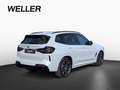 BMW X3 M 40i LivePro HUD RFK Laser DAB 360° Sportpaket Weiß - thumbnail 4
