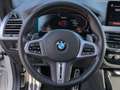 BMW X3 M 40i LivePro HUD RFK Laser DAB 360° Sportpaket Weiß - thumbnail 13
