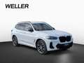 BMW X3 M 40i LivePro HUD RFK Laser DAB 360° Sportpaket Weiß - thumbnail 3