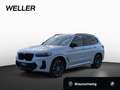 BMW X3 M 40i LivePro HUD RFK Laser DAB 360° Sportpaket Weiß - thumbnail 1