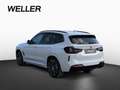 BMW X3 M 40i LivePro HUD RFK Laser DAB 360° Sportpaket Weiß - thumbnail 5