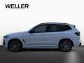 BMW X3 M 40i LivePro HUD RFK Laser DAB 360° Sportpaket Weiß - thumbnail 6