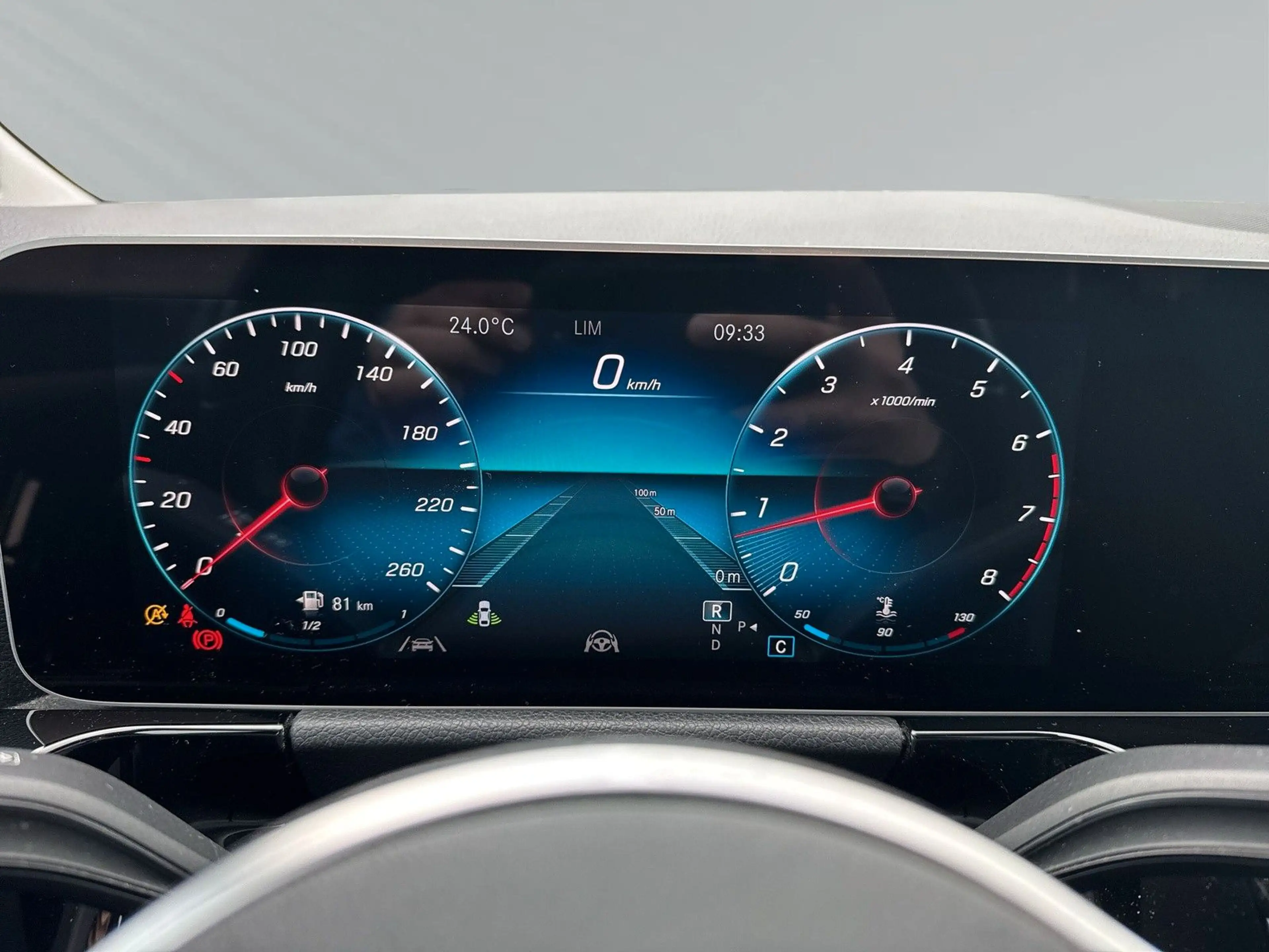 Mercedes-Benz B 220 4Matic |360° Kamera|Head-Up|Memory|Pano|++ — photo 16