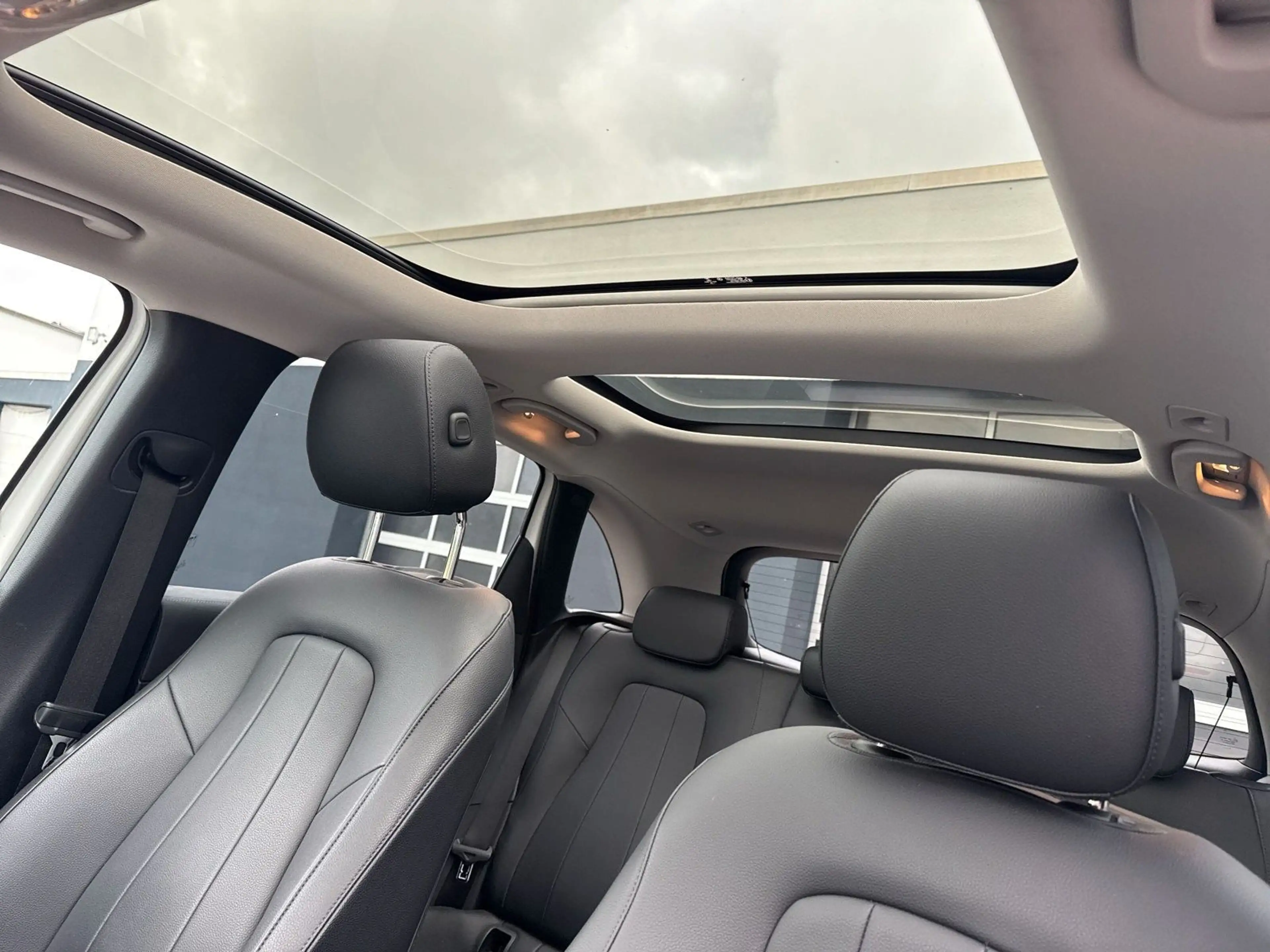 Mercedes-Benz B 220 4Matic |360° Kamera|Head-Up|Memory|Pano|++ — photo 13