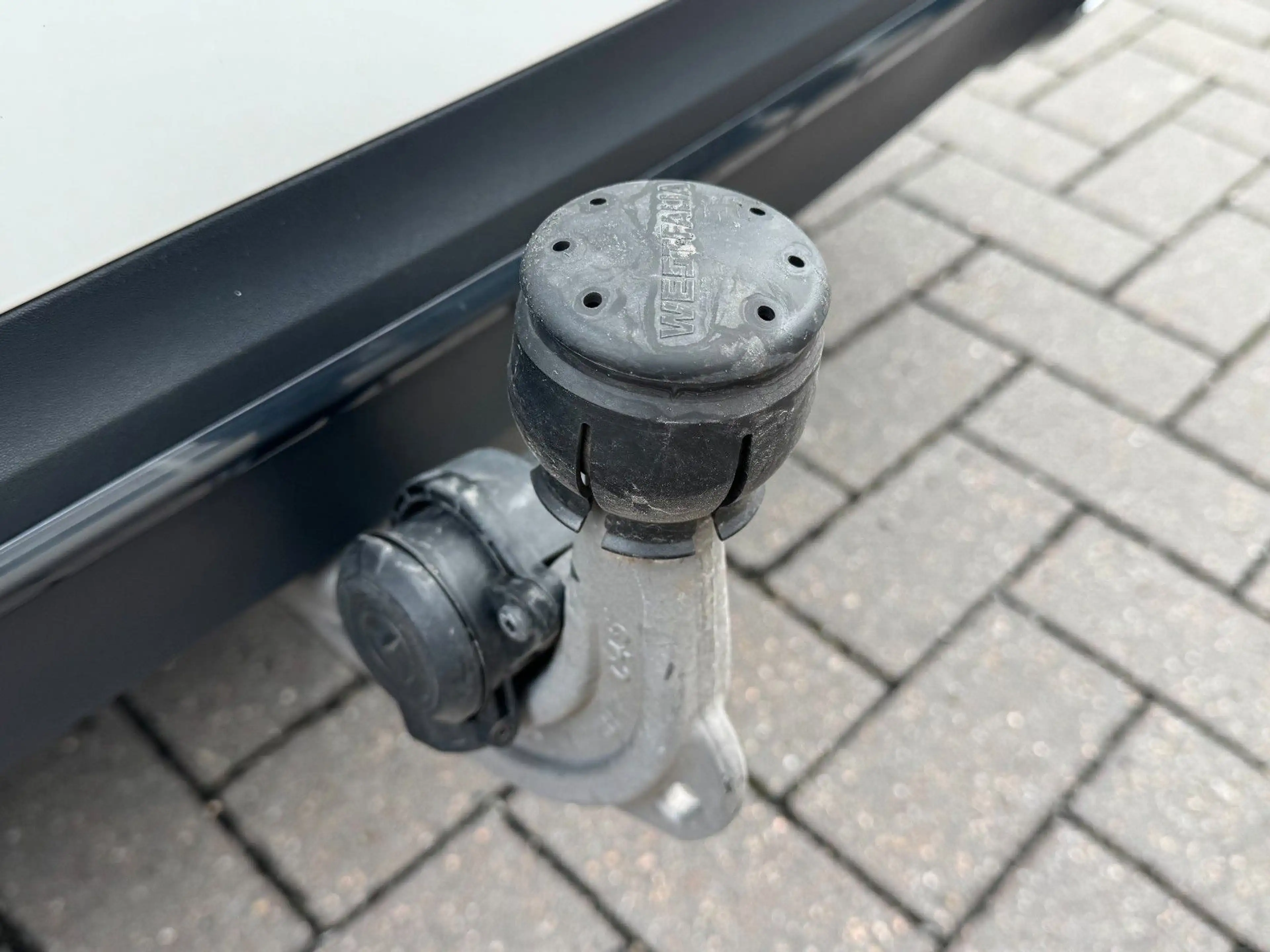 Mercedes-Benz B 220 4Matic |360° Kamera|Head-Up|Memory|Pano|++ — photo 28