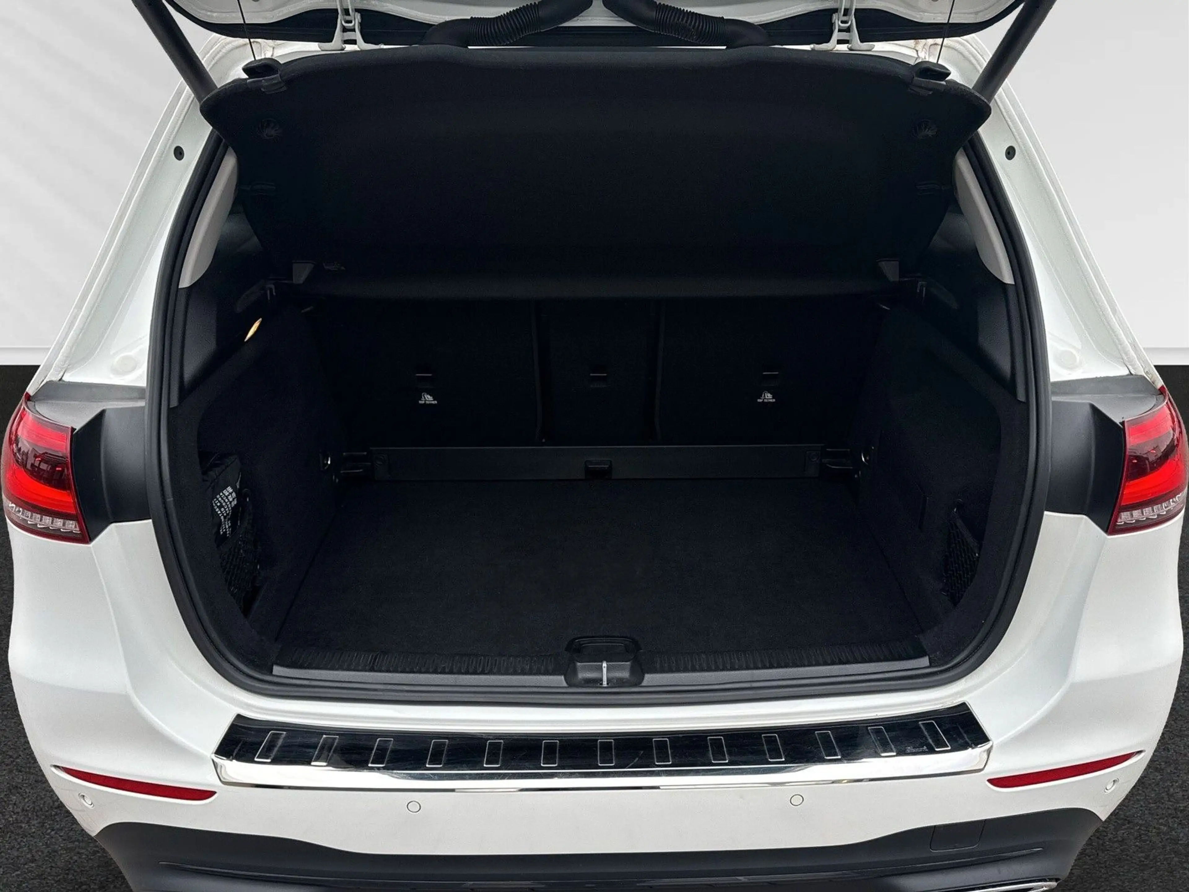 Mercedes-Benz B 220 4Matic |360° Kamera|Head-Up|Memory|Pano|++ — photo 27