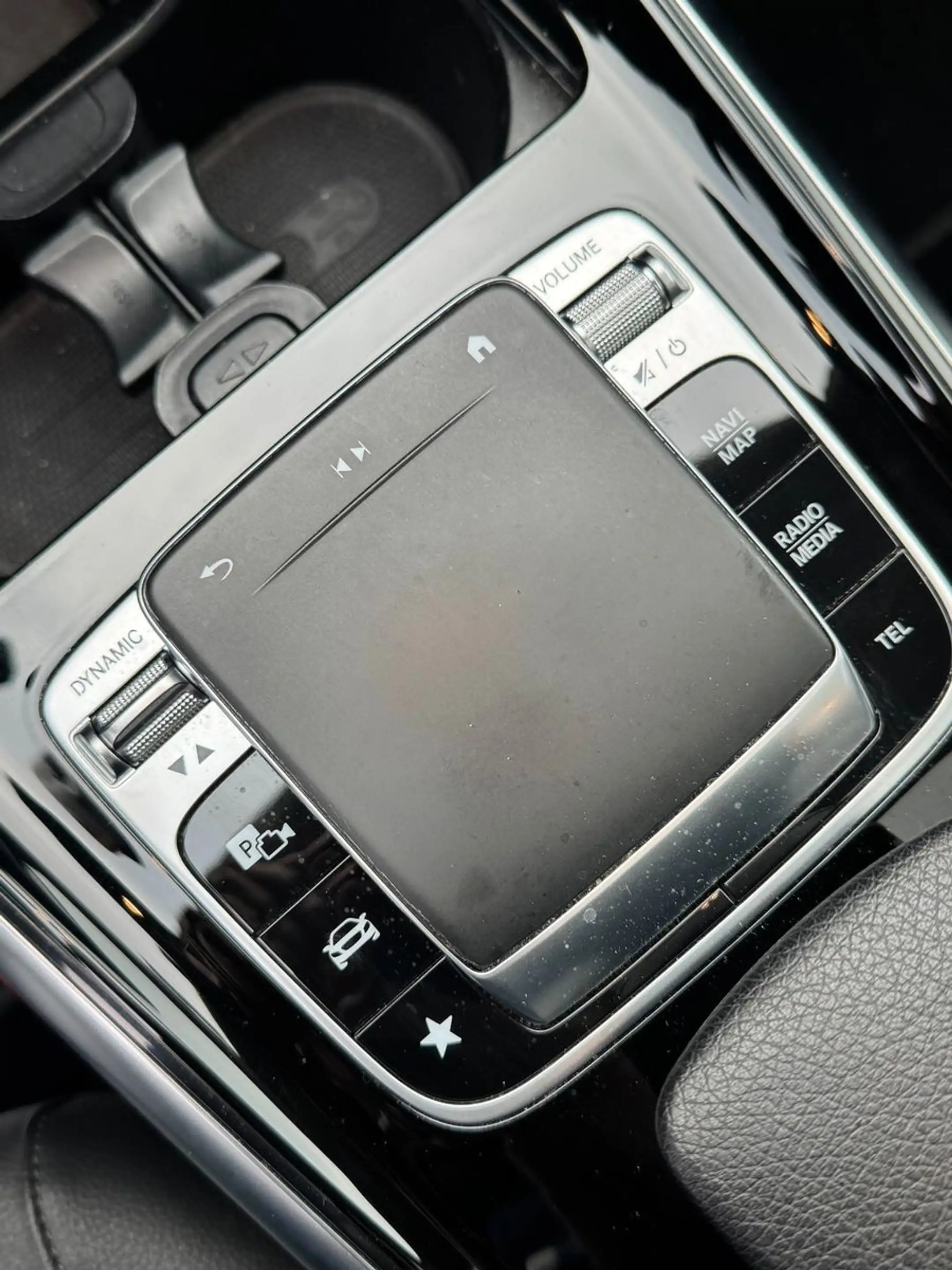 Mercedes-Benz B 220 4Matic |360° Kamera|Head-Up|Memory|Pano|++ — photo 22