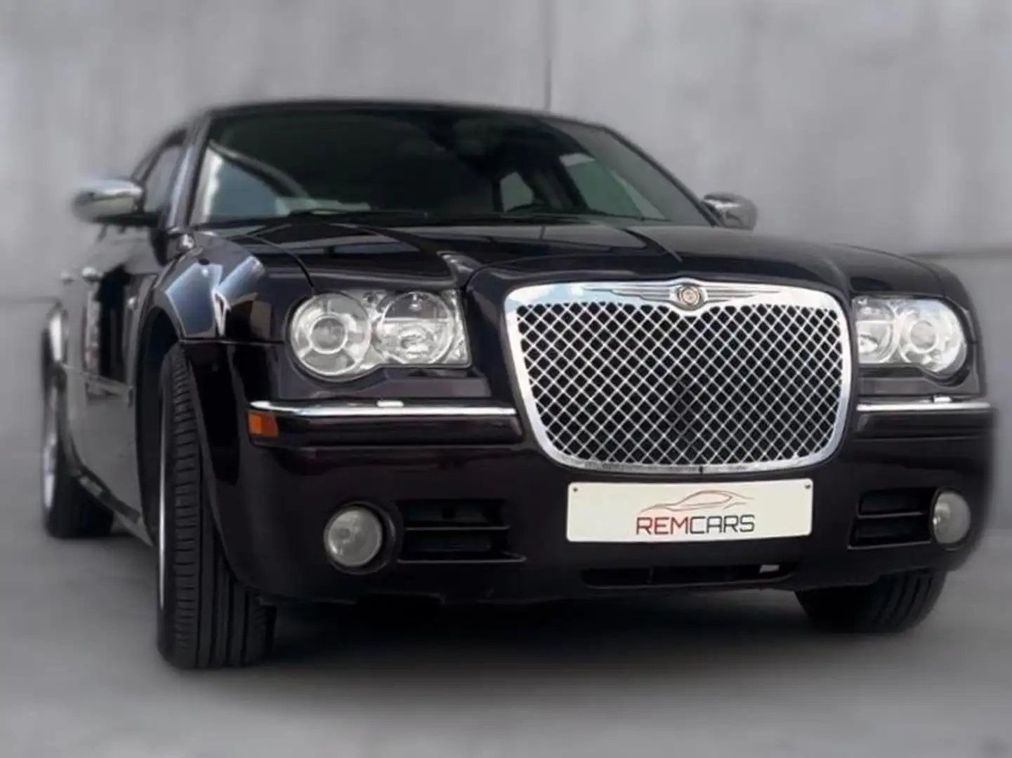 Chrysler 300C 300C Touring 2.7 Automatik Lila - 1
