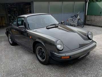 911 Coupe SC 3.0