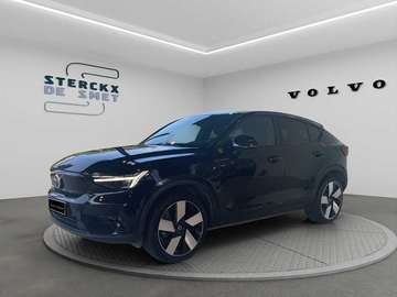 Recharge Ultimate, Single Motor, Elektrisch + Pano