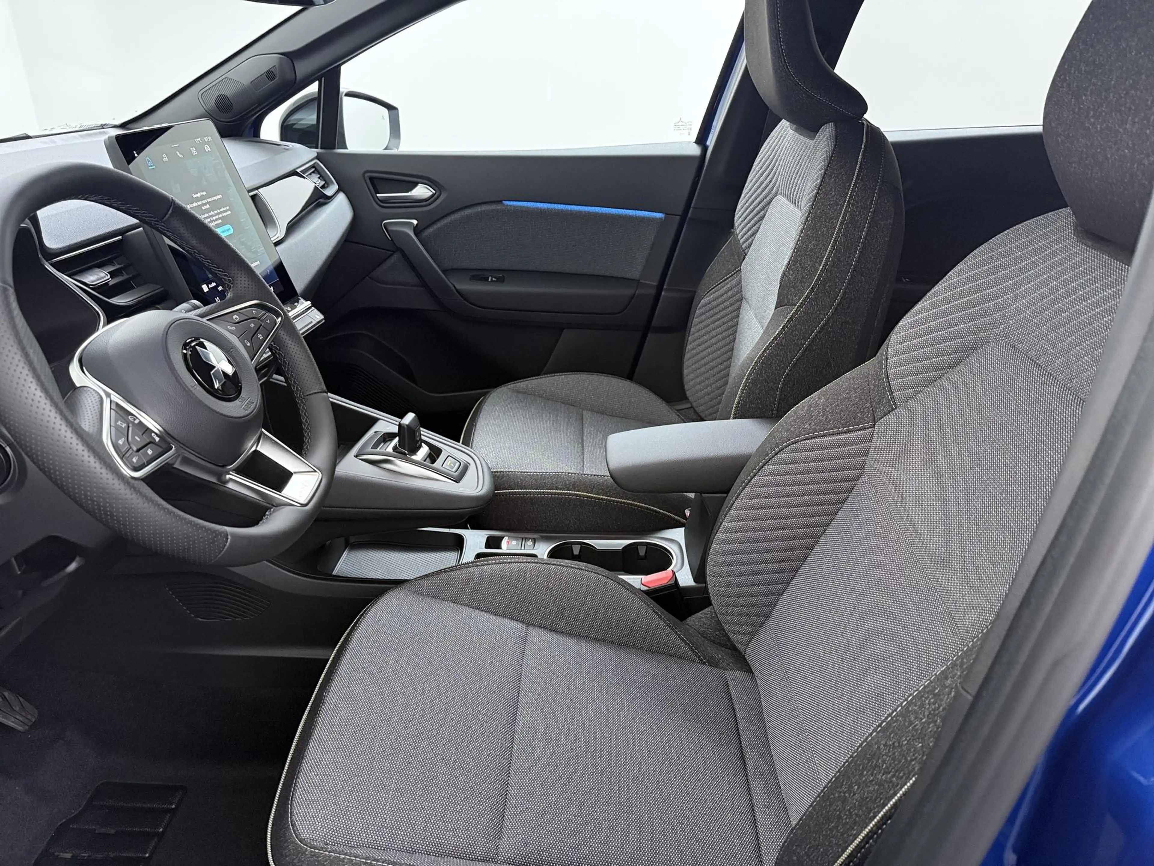 Mitsubishi Grandis 1.8 HEV First Edition €3.000 Korting | Google Buil — photo 13