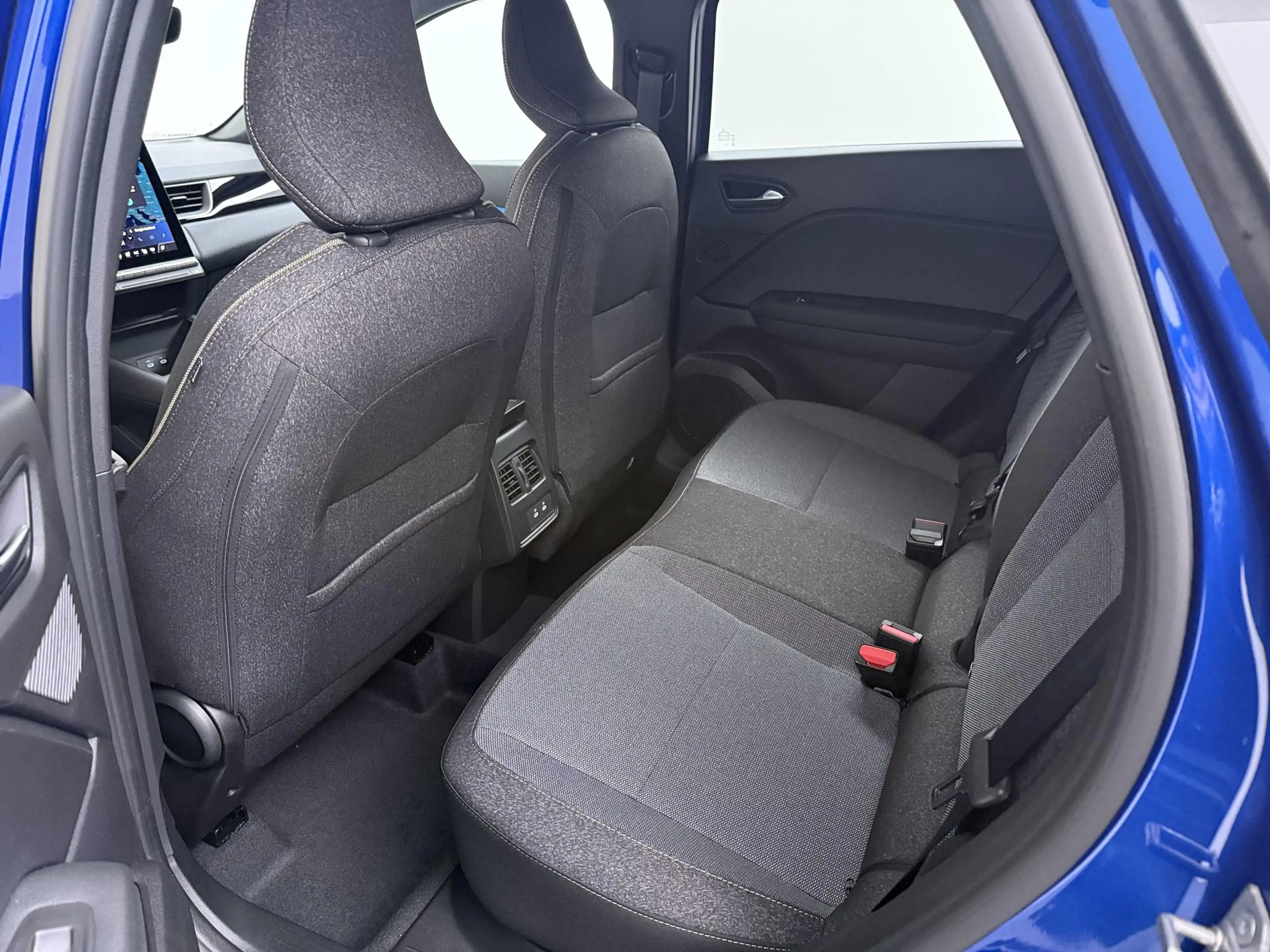 Mitsubishi Grandis 1.8 HEV First Edition €3.000 Korting | Google Buil — photo 14
