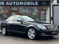 Mercedes-Benz C 200 C 200 Kompressor/Automatik/PDC/Navi/Tempomat Černá - thumbnail 2