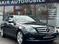 Mercedes-Benz C 200 C 200 Kompressor/Automatik/PDC/Navi/Tempomat Černá - thumbnail 1