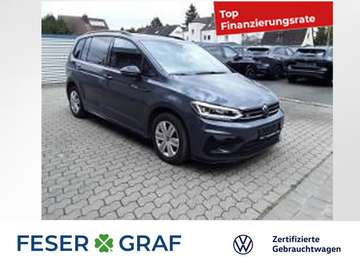 Comfortline 1.5 TSI 7-DSG NAVI KLIMA PDC