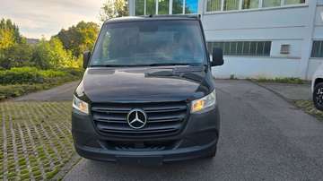 Sprinter 319 DoKa V6.L2H1.Aut.1Hand.3.5T Ahk