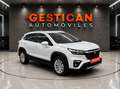 Suzuki SX4 S-Cross 1.4T S2 Mild Hybrid Blanco - thumbnail 3