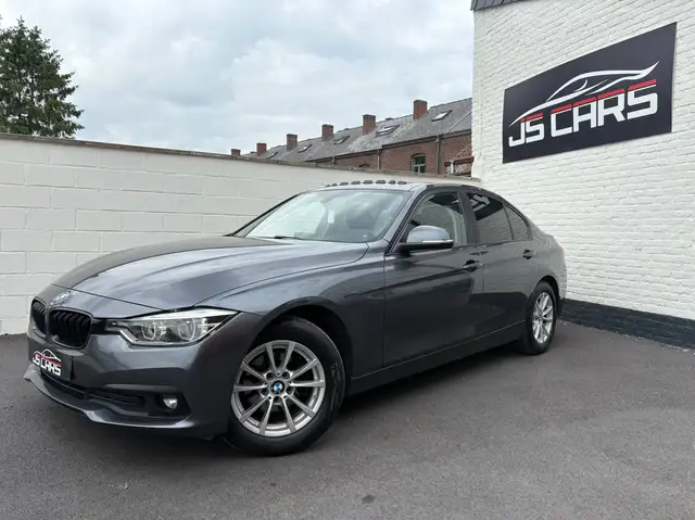 BMW 316 d*TOIT OUVRANT*GPS*PDC*AIRCO AUTO*LED*CRUISE*