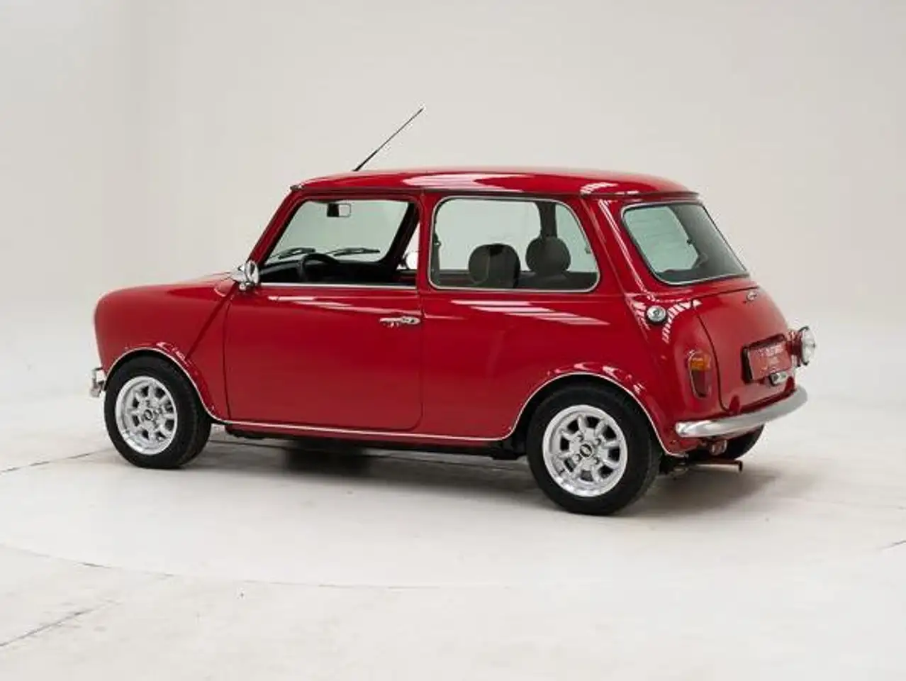 MINI Cooper 1.3 MPI MK1 Look '98 CH57081, foto 4