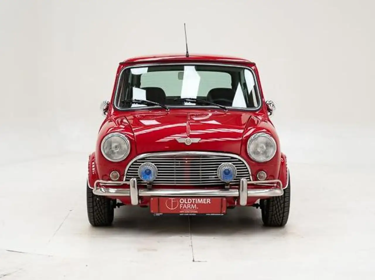 MINI Cooper 1.3 MPI MK1 Look '98 CH57081, foto 9