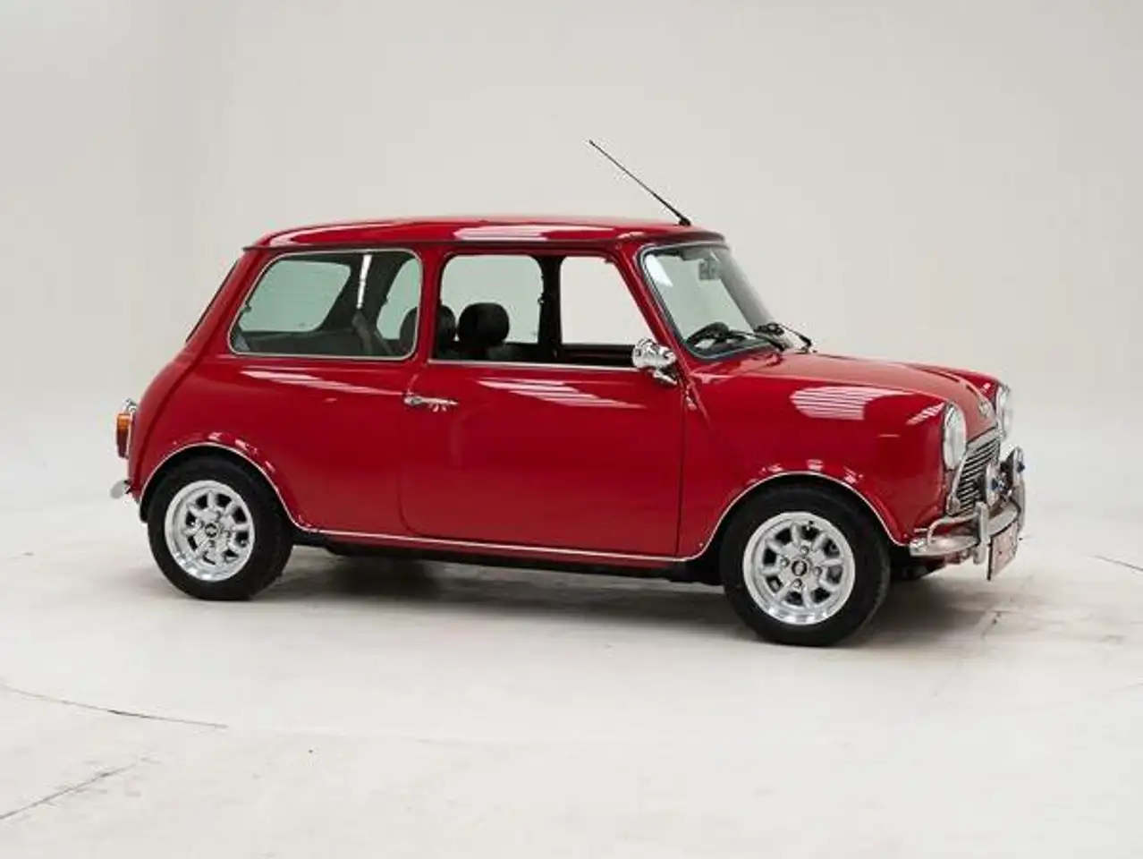 MINI Cooper 1.3 MPI MK1 Look '98 CH57081, foto 3