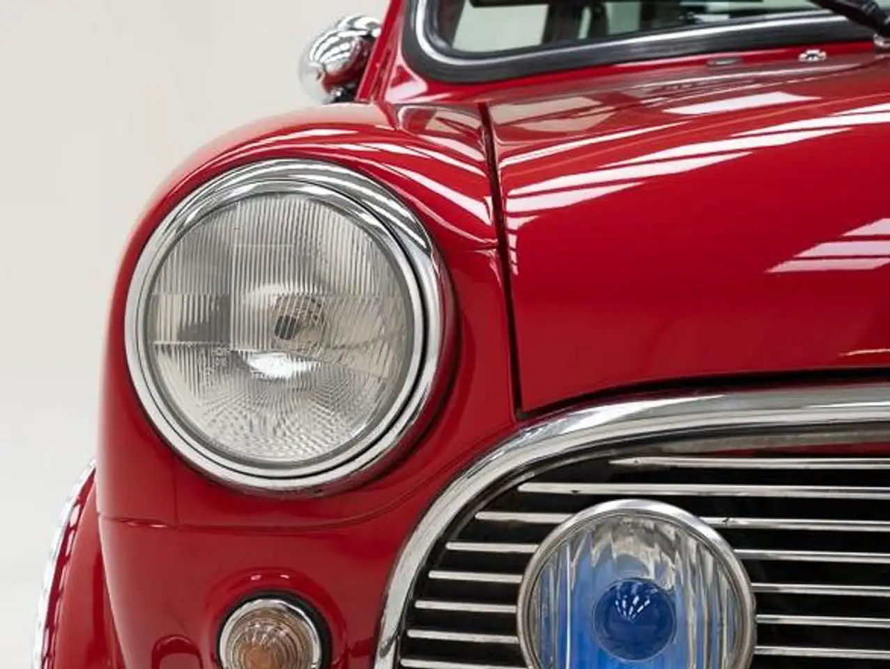 MINI Cooper 1.3 MPI MK1 Look '98 CH57081, foto 10