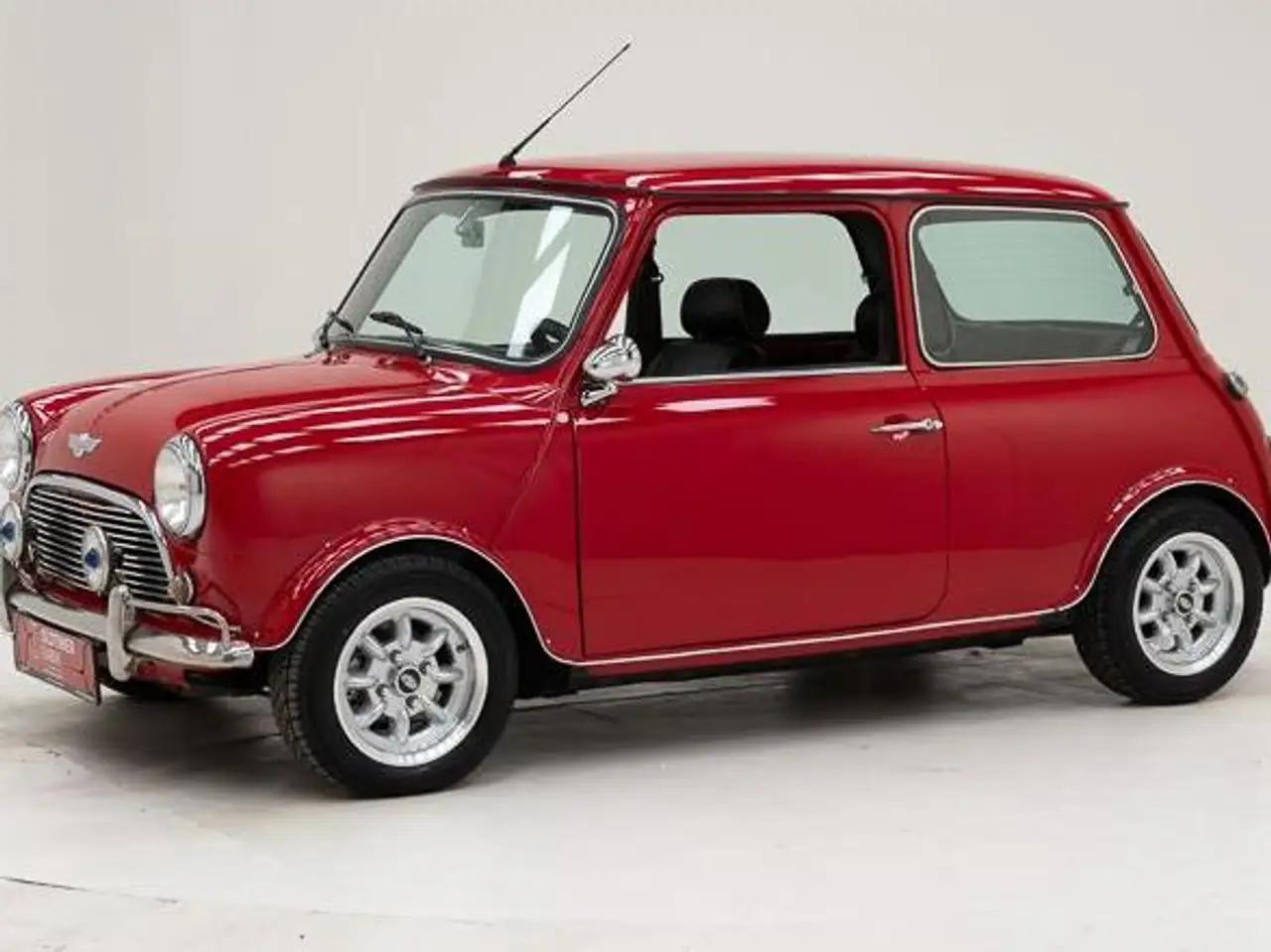 MINI Cooper 1.3 MPI MK1 Look '98 CH57081, foto 1