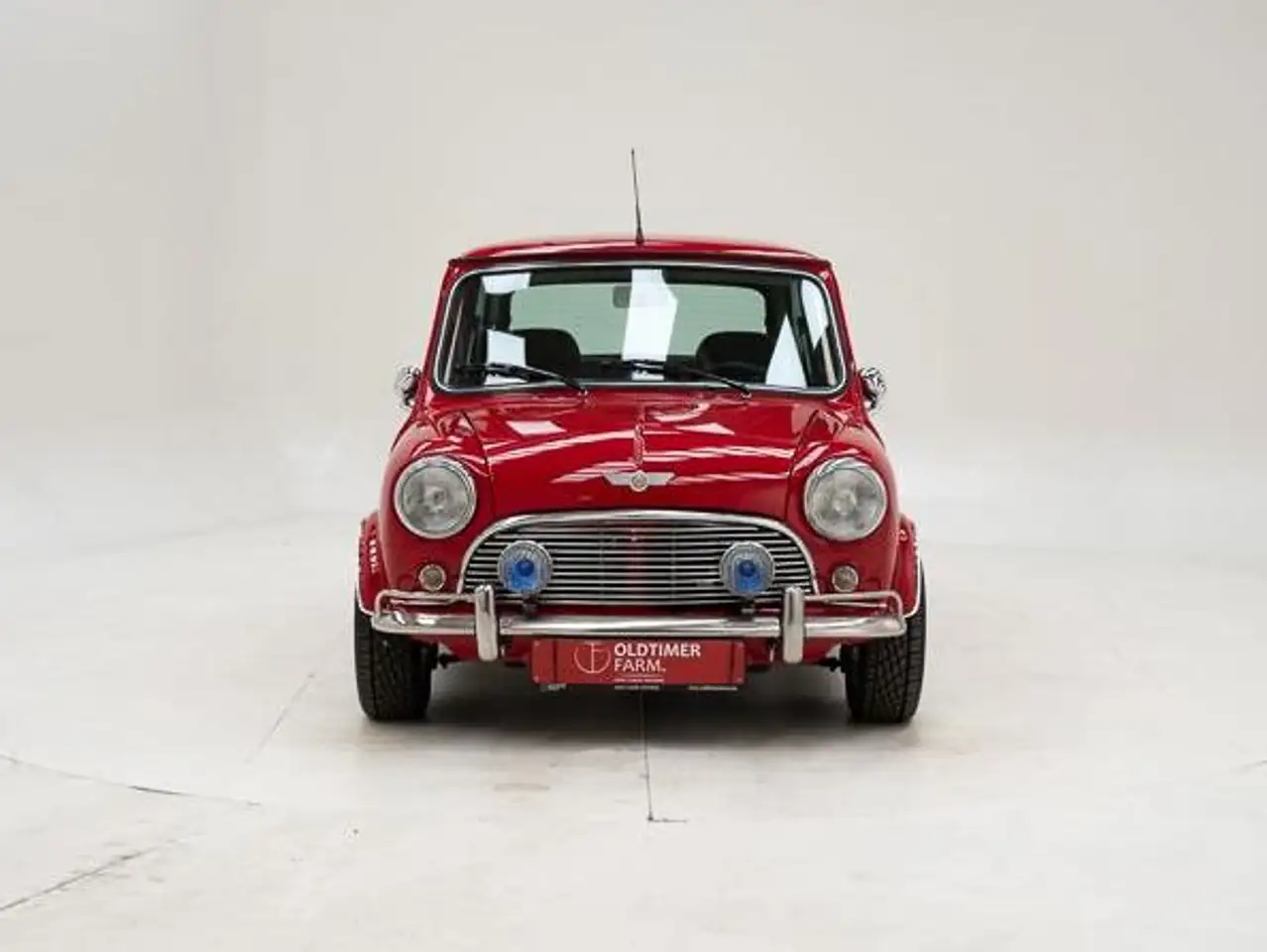 MINI Cooper 1.3 MPI MK1 Look '98 CH57081, foto 5