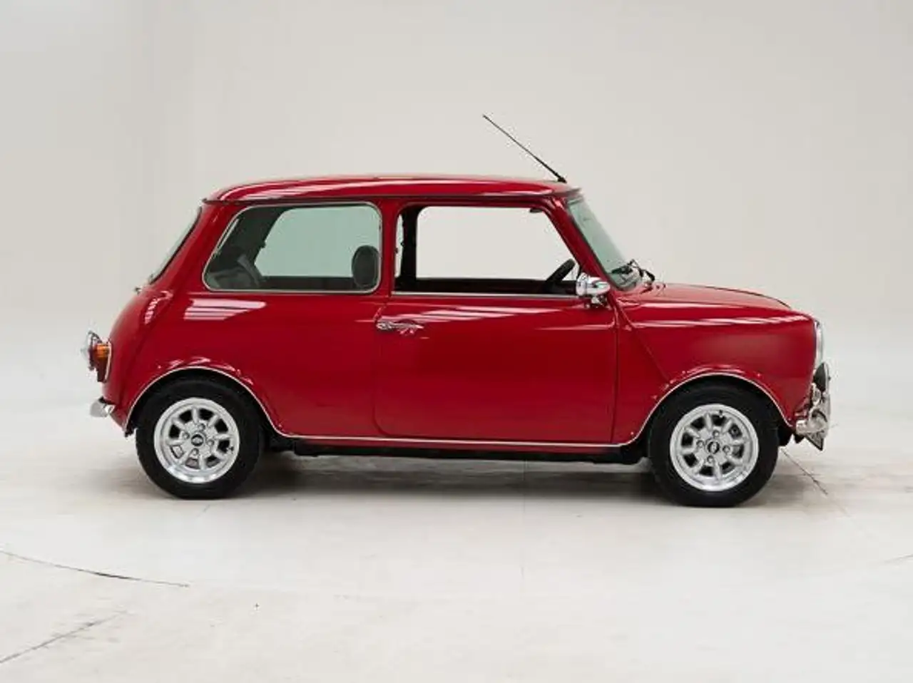 MINI Cooper 1.3 MPI MK1 Look '98 CH57081, foto 6