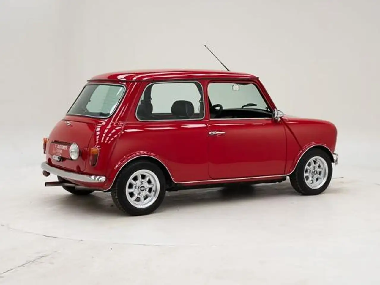 MINI Cooper 1.3 MPI MK1 Look '98 CH57081, foto 2
