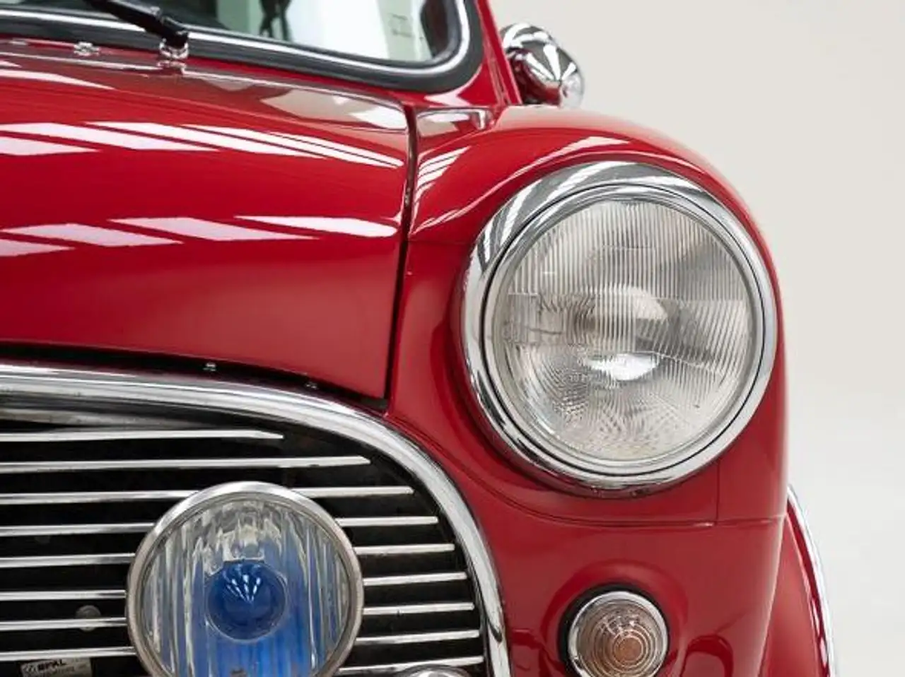 MINI Cooper 1.3 MPI MK1 Look '98 CH57081, foto 11